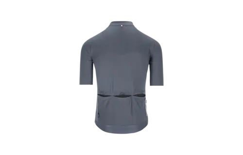 Q36.5 Dottore PRO Jersey - Grisaille Blue