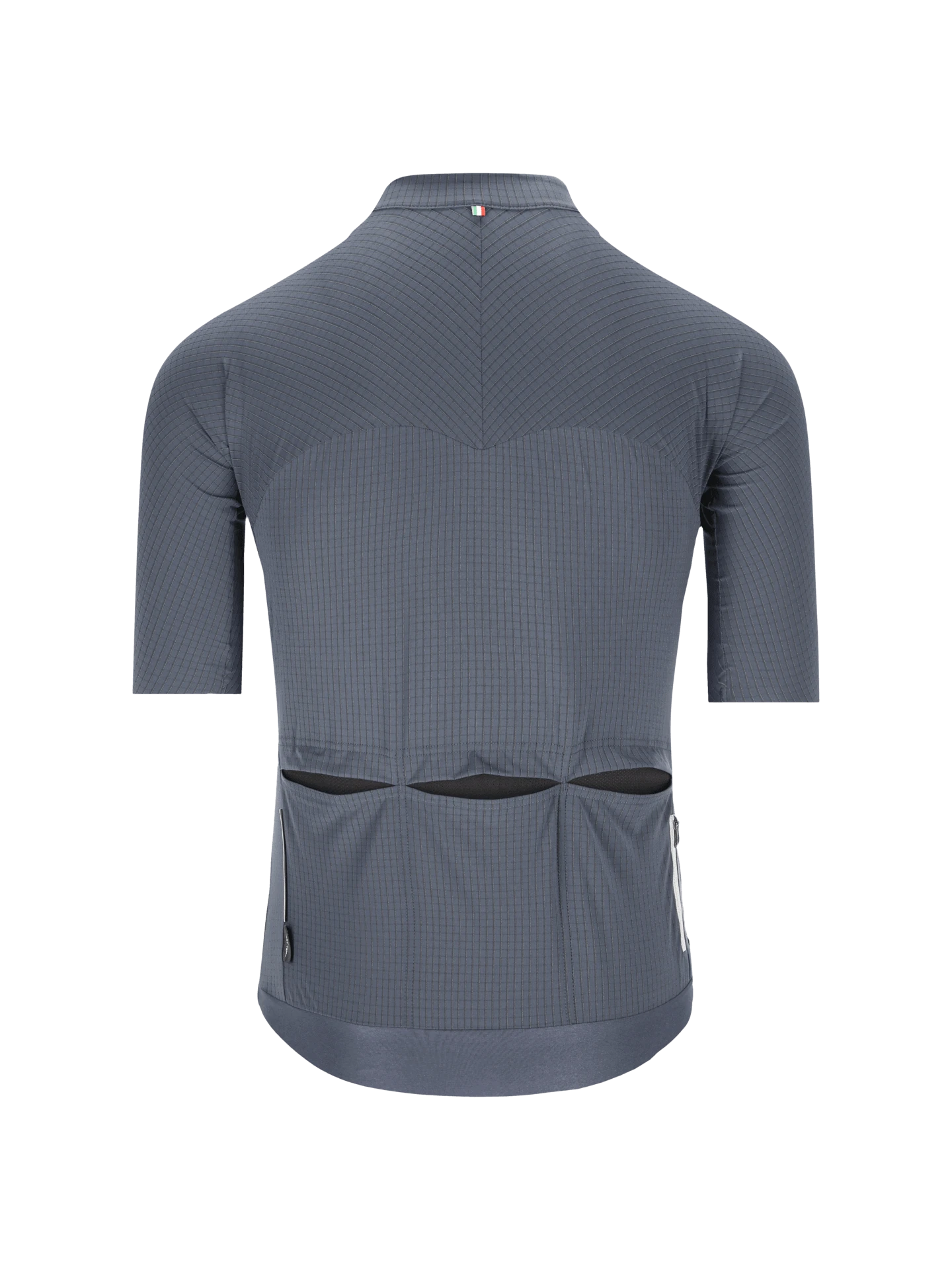 Q36.5 Dottore PRO Jersey - Grisaille Blue
