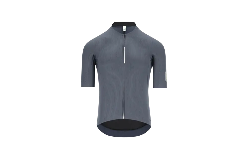 Q36.5 Dottore PRO Jersey - Grisaille Blue