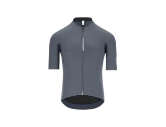 Q36.5 Dottore PRO Jersey - Grisaille Blue