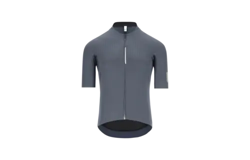 Q36.5 Dottore PRO Jersey - Grisaille Blue