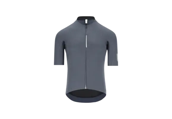 Q36.5 Dottore PRO Jersey - Grisaille Blue