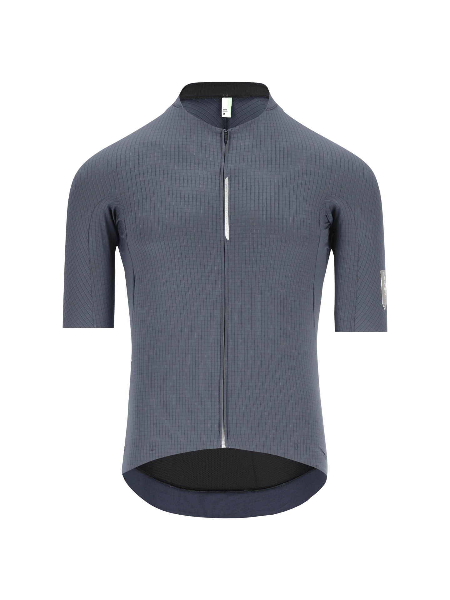 Q36.5 Dottore PRO Jersey - Grisaille Blue