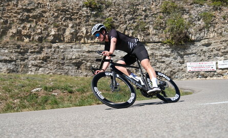 ENVE en OPEN Tour bij BikeSuperior, 10 oktober