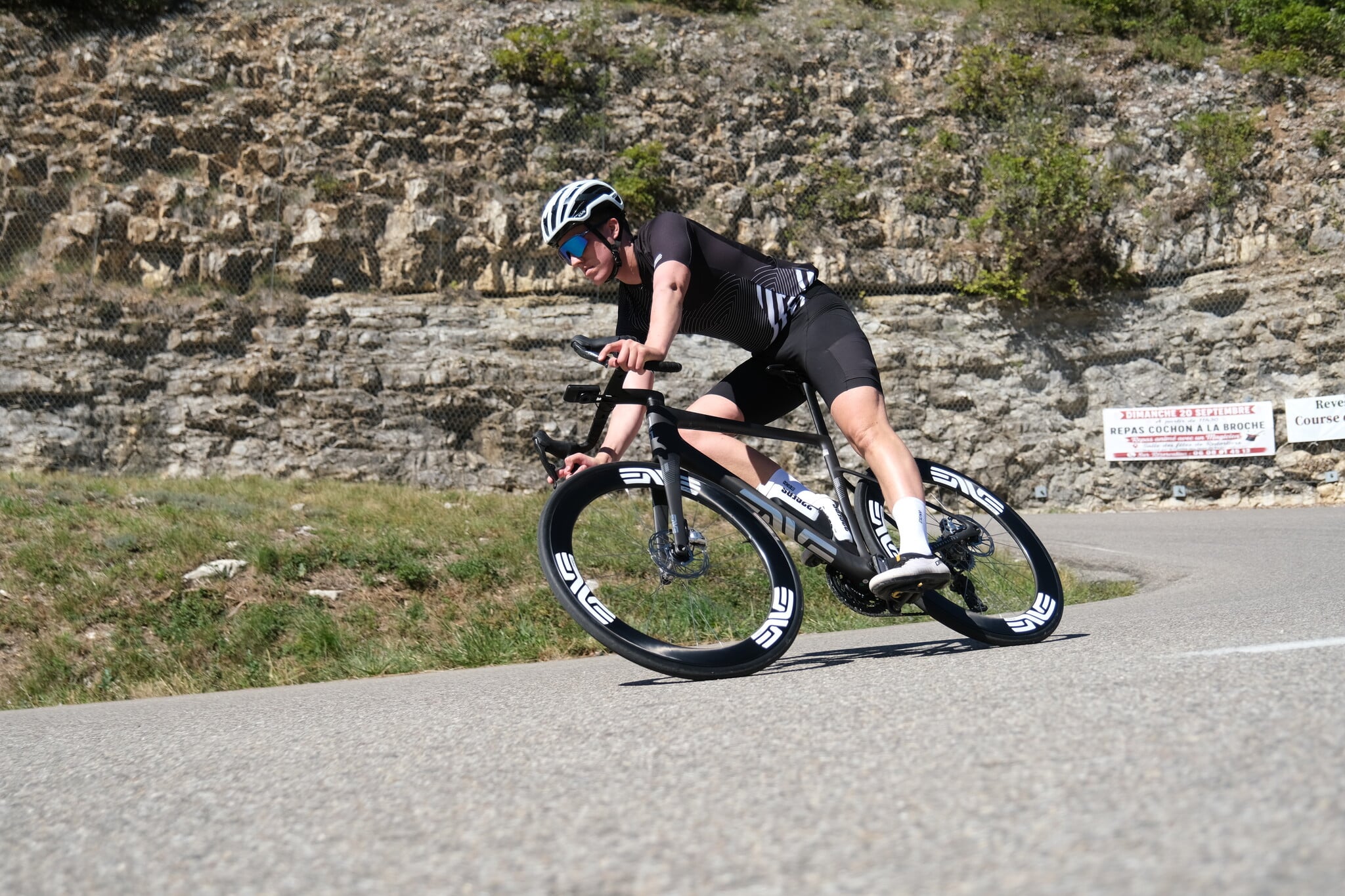 ENVE en OPEN Tour bij BikeSuperior, 10 oktober