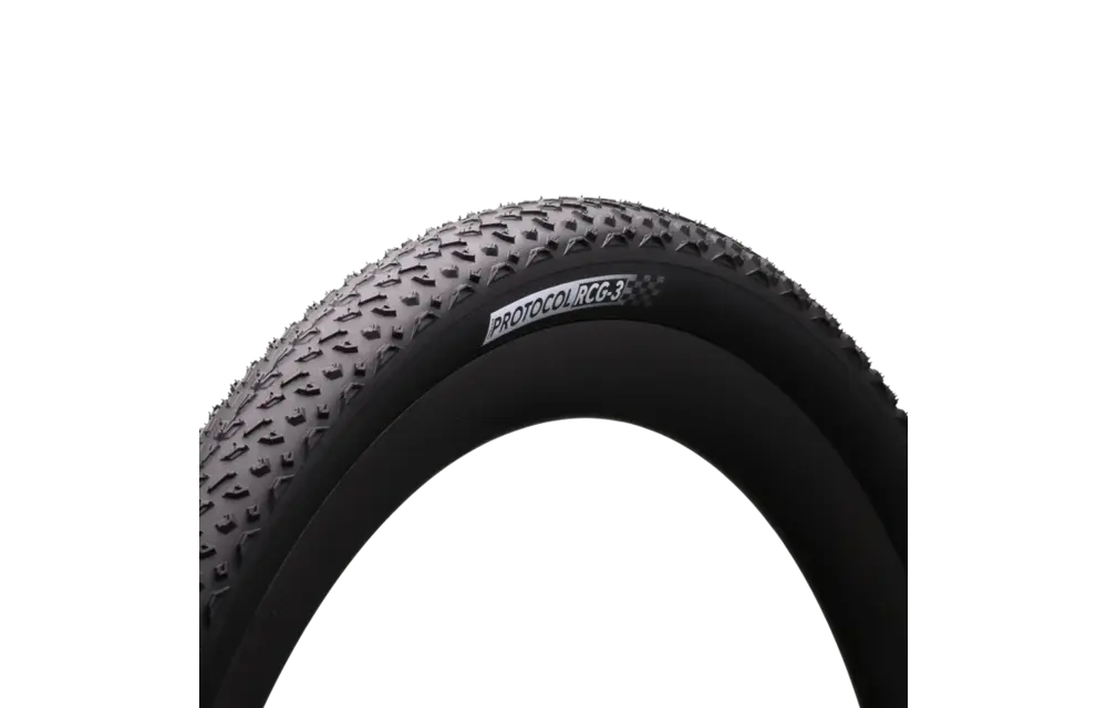 Silca Protocol RCG-3 Gravel Tire