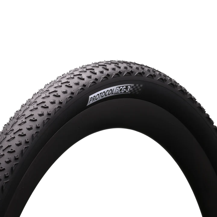 Silca Protocol RCG-3 Gravel Tire