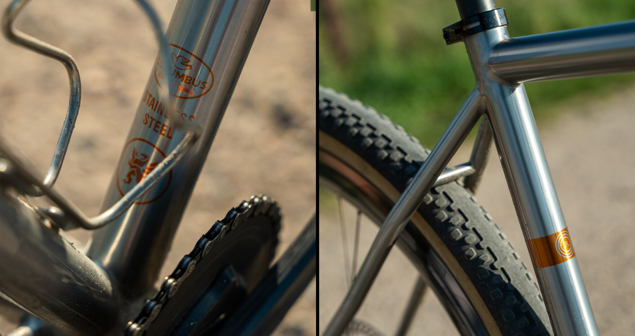Bikefit und Geometrie für die Jaegher Hurricane FLX