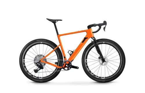 3T Ultra2 Italia Shimano GRX Di2 1x12