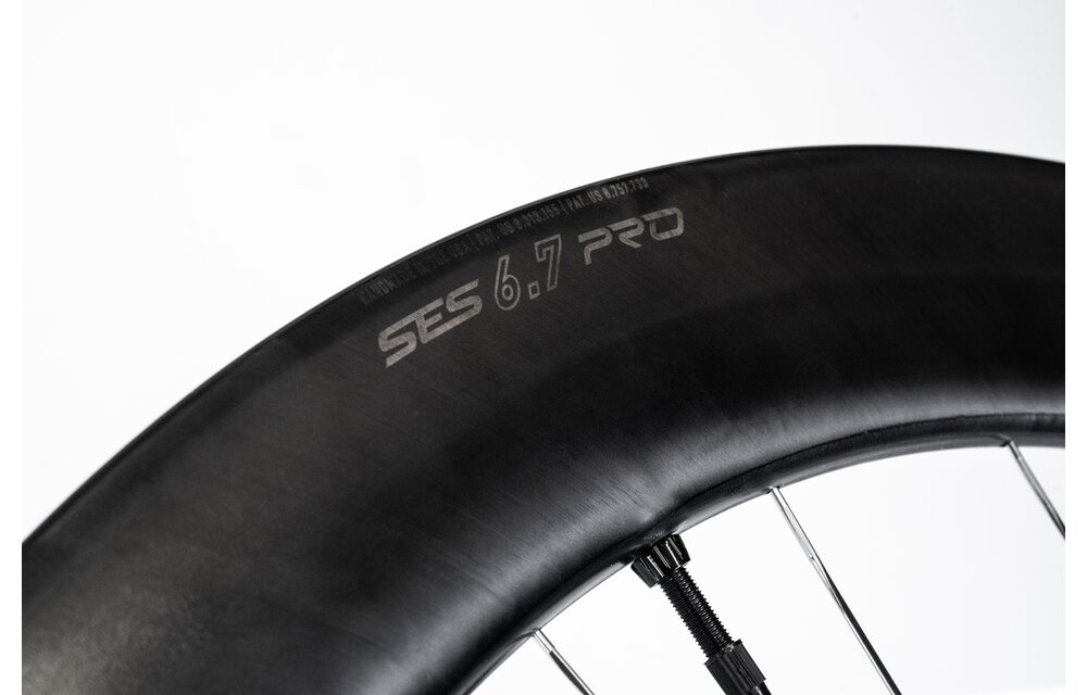 Enve SES 6.7 PRO