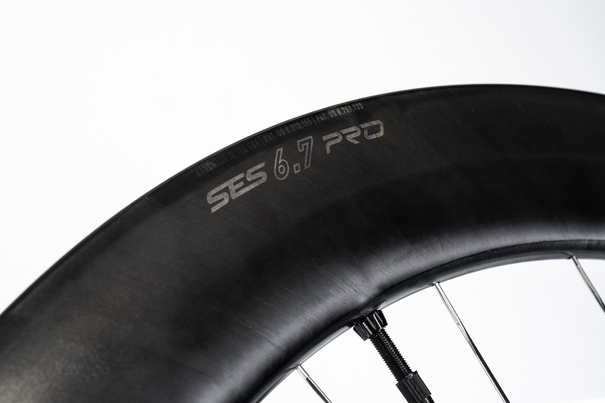 Enve SES 6.7 PRO