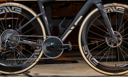 ENVE SES 6.7 PRO: neu in der PRO-Linie, gebaut für Geschwindigkeit