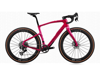 Pinarello Grevil F9 Sram Red XPLR AXS