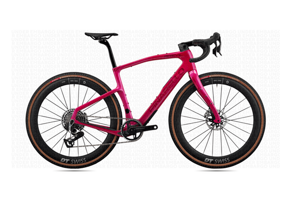 Pinarello Grevil F9 Sram Red XPLR AXS