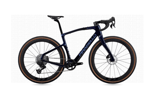 Pinarello Grevil F5 Sram Rival XPLR AXS