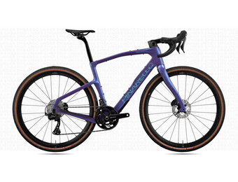 Pinarello New Grevil F3 Shimano GRX 820