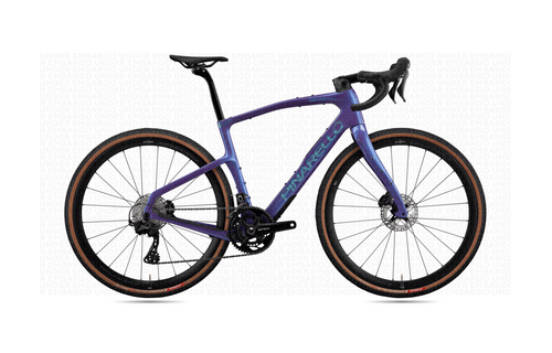 Pinarello New Grevil F3 Shimano GRX 820