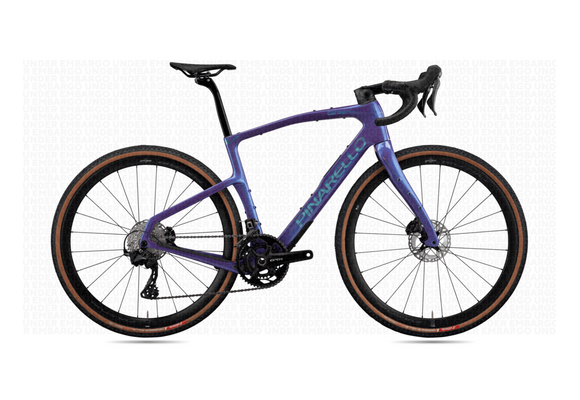 Pinarello Grevil F3 Sram Apex XPLR