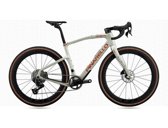 Pinarello New Grevil F7 Shimano GRX 825 Di2