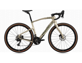 Pinarello Grevil F1 Shimano GRX 610