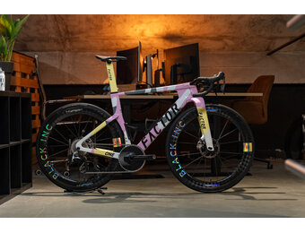 Factor ONE Sram Red E1 AXS 1x12