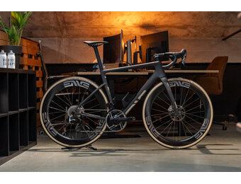 ENVE Melee v2 Sram Red AXS E1 2x12
