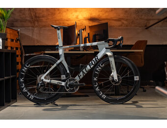 Factor ONE Sram Red E1 AXS 1x12