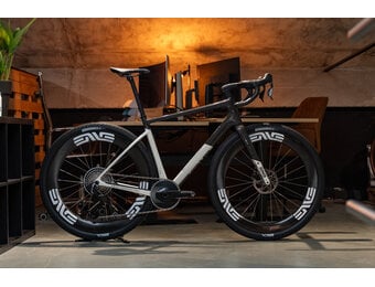 ENVE MOG Sram Force XPLR 1x13