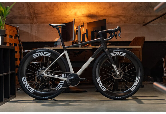 ENVE MOG Sram Force XPLR 1x13