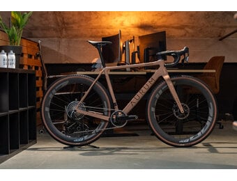 Aurum Manto Sram Force XPLR 1x13