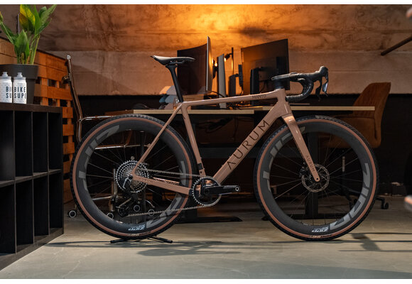 Aurum Manto Sram Force XPLR 1x13