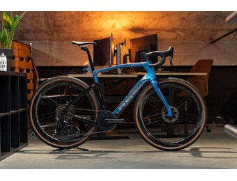 Pinarello Dogma GR Campagnolo Super Record 1x13