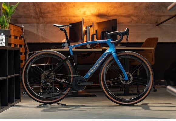 Pinarello Dogma GR Campagnolo Super Record 1x13