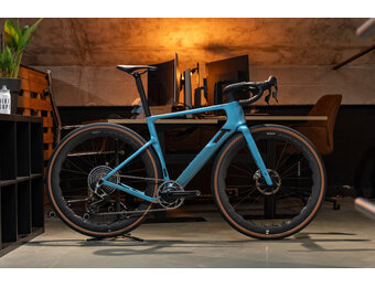 3T RaceMax2 Italia Sram Red XPLR AXS 1x13