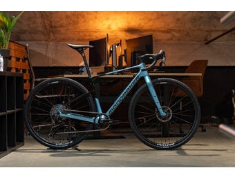 Mondraker Arid Carbon R Sram Rival XPLR AXS 1x13