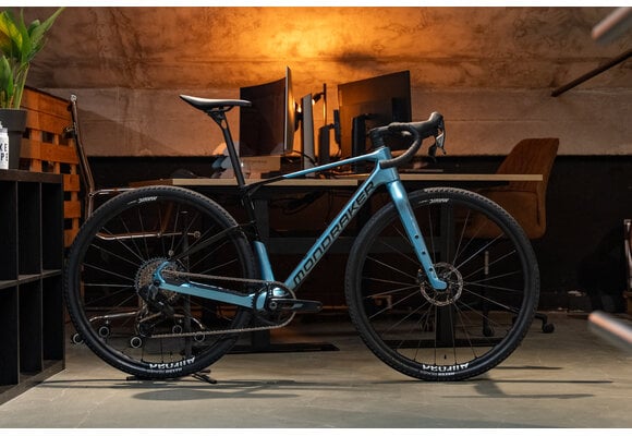 Mondraker Arid Carbon R Sram Rival XPLR AXS 1x13
