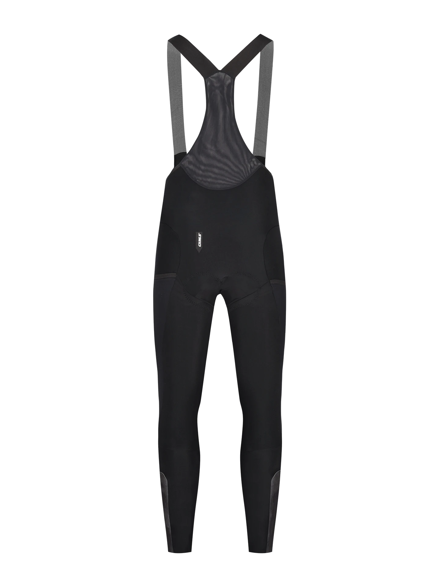 Q36.5 Adventure Winter Bib Thights - Black