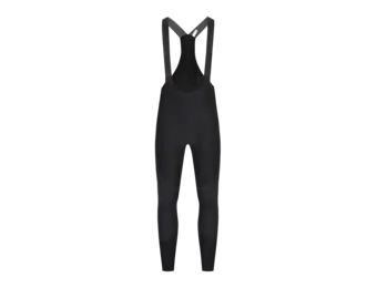 Q36.5 Adventure Winter Bib Thights - Black