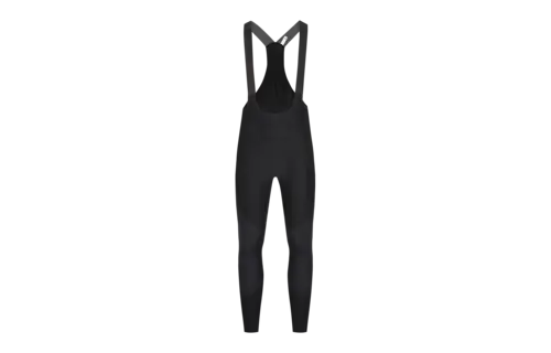 Q36.5 Adventure Winter Bib Thights - Black