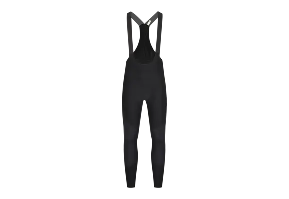 Q36.5 Adventure Winter Bib Thights - Black