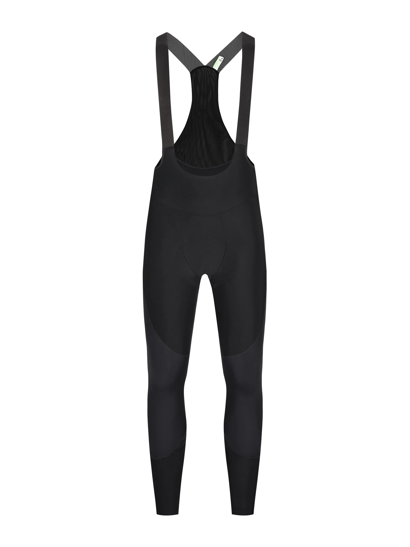 Q36.5 Adventure Winter Bib Thights - Black