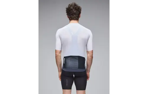 Q36.5 Dottore Clima Jersey White
