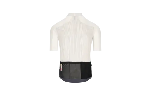 Q36.5 Dottore Clima Jersey White