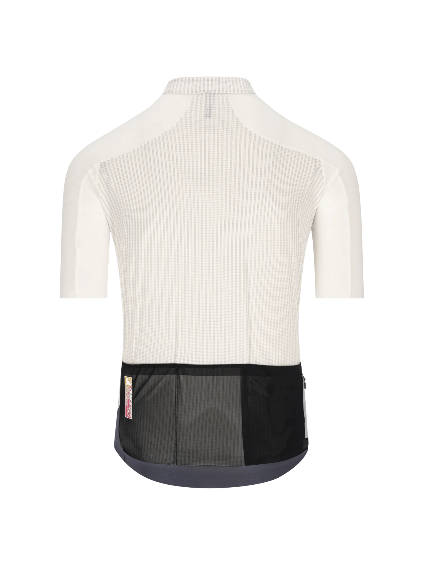 Q36.5 Dottore Clima Jersey White