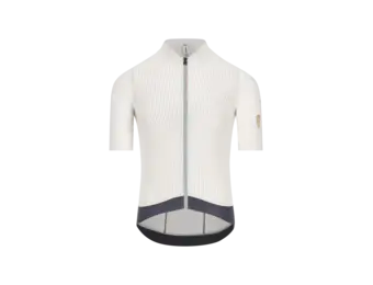 Q36.5 Dottore Clima Jersey White