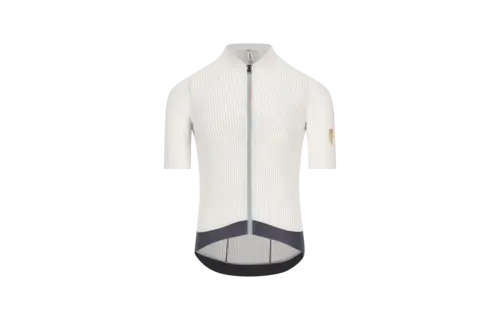 Q36.5 Dottore Clima Jersey White