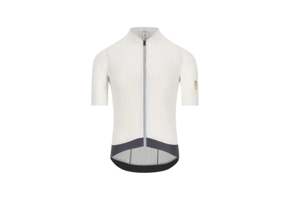 Q36.5 Dottore Clima Jersey White