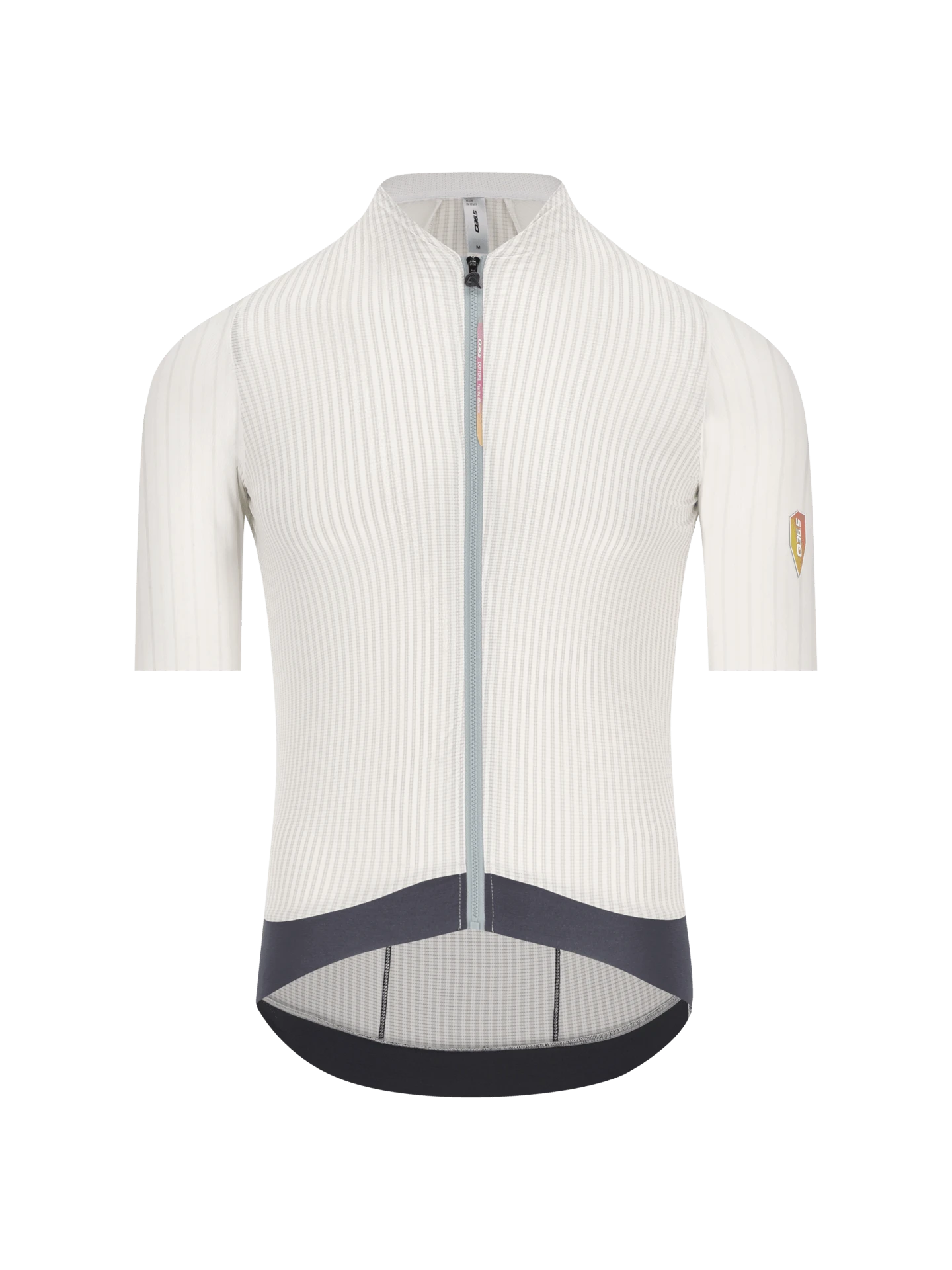Q36.5 Dottore Clima Jersey White