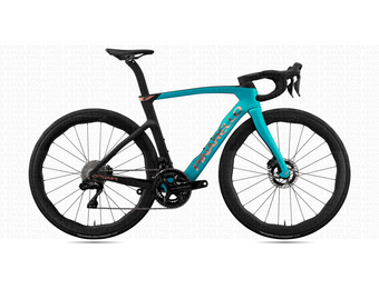 Pinarello New Dogma F Frameset
