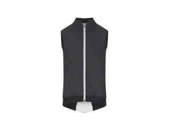 Q36.5 Dottore Hybrid Vest - Storm Grey
